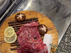 -安又胖韩国烤肉(美罗城店)