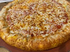 -棒约翰比萨·意面(老闵行店)