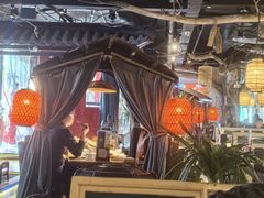 -吴越荣记苏州菜·松鼠桂鱼(月光码头店)