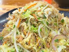 -台州老六海鲜面馆(上南总店)