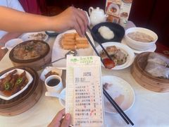 -龙的酒楼·手工早茶·顺德菜(近良路店)