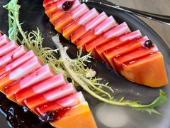-味莊·青岛菜(云霄路店)
