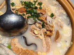 -郑庄脂渣海鲜楼(九水路店)