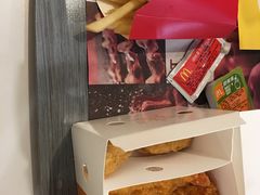 -麦当劳(长泰商业广场店)