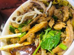 脆爽鸡胗-豫楚源美猴王·面(武商广场店)