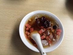熊家婆冰粉-熊家婆冰粉(天乙街店)