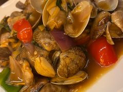 -鹅滋道(甘坑古镇店)