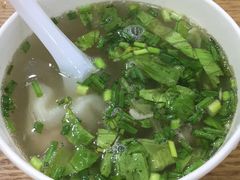 -四季美汤包(户部巷店)