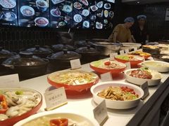-聚丰园•湖鲜餐厅(阿红私房菜梅石路店)