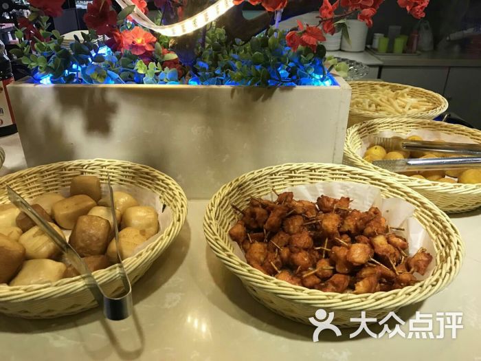 90diy自助餐厅(宝山万达广场店)-图片-上海美食-大众点评网