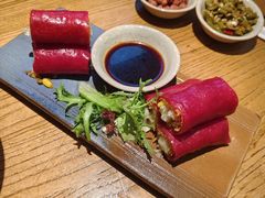 -潮粥荟·潮汕砂锅粥(朝阳大悦城店)