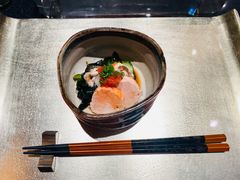 -奈良本寿司(永嘉路店)