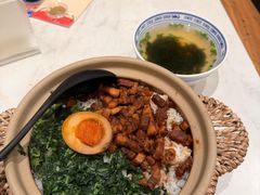 -和府捞面(曹路花园城店)