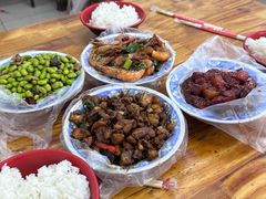 -潘记红烧肉