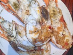 -西安W酒店·WEI全味西餐厅