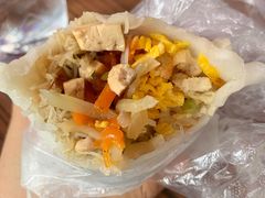 -浙江台州特色小吃夹糕(俊发新螺蛳湾国际商贸城店)