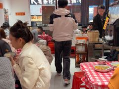 -荆九爷爆炒桥头三嫩(浙大店)