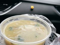 -老方子馅饼粥(台东店)