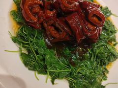 -金时代顺风大酒店(静安大融城店)