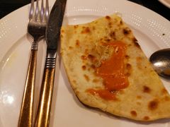 印度烤饼-PITA·TIKA中东和印度风味餐厅(龙湖天街店)