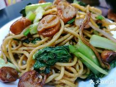 -九点小吃·安吉特色