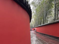 -成都武侯祠博物馆