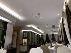 大堂-海鲨湾海鲜会馆(百家湖1912店)