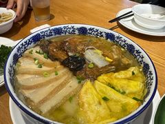 -得意楼蒸菜馆