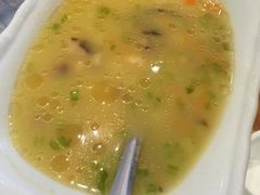 那些年泡饭-乌镇那一年小院主题餐厅(甘泉西路店)