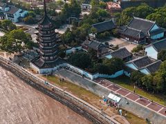 -观潮胜地公园