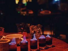-城市露台景观餐厅(淮海路店)