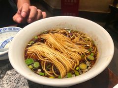 老牌阳春面-南京大牌档(龙湖长楹天街店)