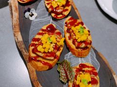 -古仓餐厅·创意菜