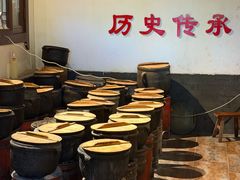 -老宅藕香·湖北菜·非遗藕汤·武昌鱼(黄鹤楼景观店)