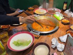 -楠火锅(哈尔滨金爵万象店)