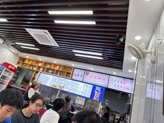 -祁家面馆(卫岗店)