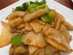 -东北风味思缘食府(对湖路店)