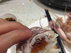 -青蓬蒸汽海鲜·深圳老字号·团建聚会(壹方城店)