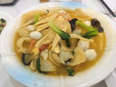 -田记餐馆(富国街店)