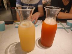 -江边城外烤全鱼(嘉定万达广场店)