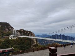 -丹东凤凰山景区