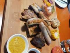 -布拉格餐厅· 中欧捷克菜(全国首店)