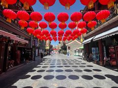 -古文化街旅游区