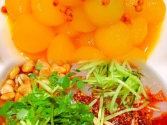 -老爷庙风味美食府(魏都大道店)