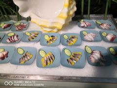 -蓝海钧华大酒店