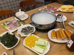 粥底火锅-吉友粥底火锅(方斜路店)