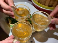 -京华烟云·北京烤鸭(领展购物广场·中关村店)