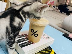 -% Arabica阿拉比卡咖啡(深圳湾万象城店)