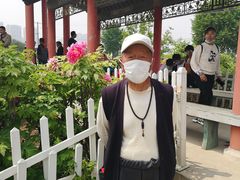 -曹州百花园