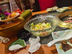 -梦山水日本烧肉(五四广场店)